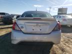 NISSAN VERSA S photo