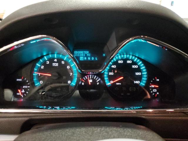 2017 CHEVROLET TRAVERSE L - 1GNKVGKD9HJ246870