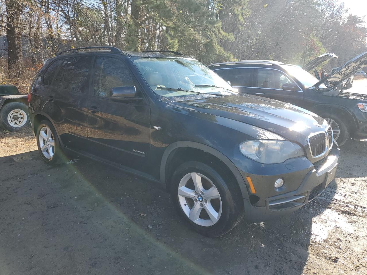 Lot #2993314846 2010 BMW X5 XDRIVE3