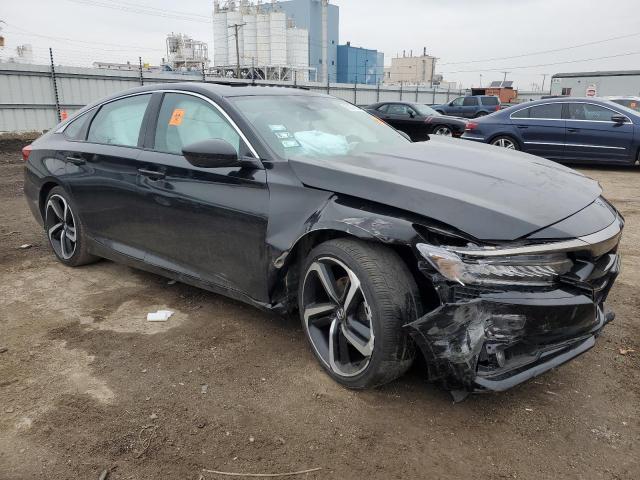 2021 HONDA ACCORD SPO - 1HGCV2F37MA015253