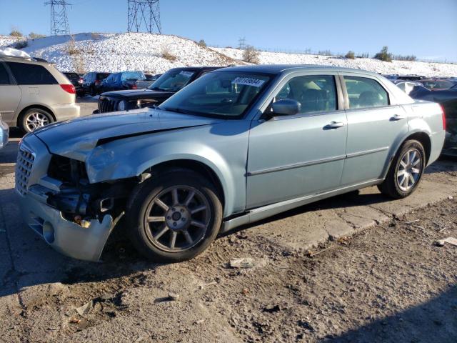 2008 CHRYSLER 300 LIMITE #2989488609