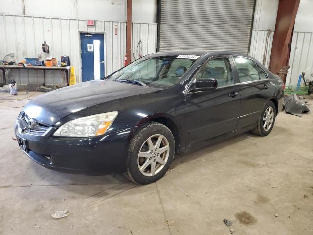 2004 HONDA ACCORD EX #3024661586