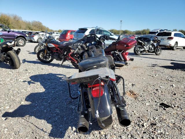 2020 HARLEY-DAVIDSON FLTRK 1HD1KZF14LB654834