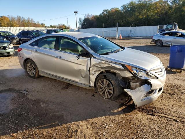 Vin: 5npeb4ac6dh759857, lot: 81793954, hyundai sonata gls 20134
