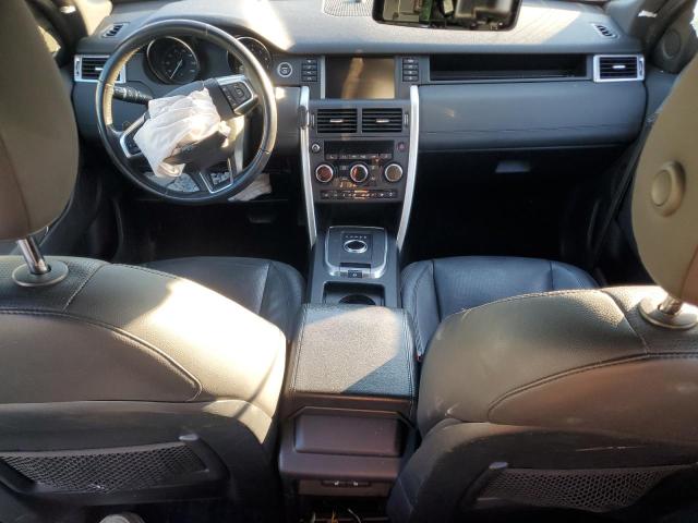 2017 LAND ROVER DISCOVERY - SALCR2BG6HH693333