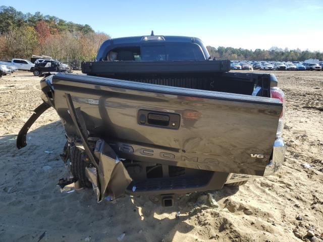 2023 TOYOTA TACOMA DOU - 3TMCZ5AN9PM553201