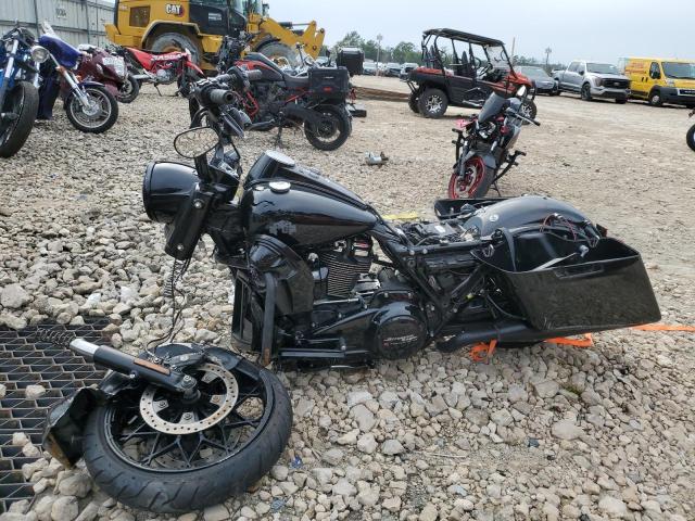 2022 HARLEY-DAVIDSON FLHRXS 1HD1KVP10NB636034