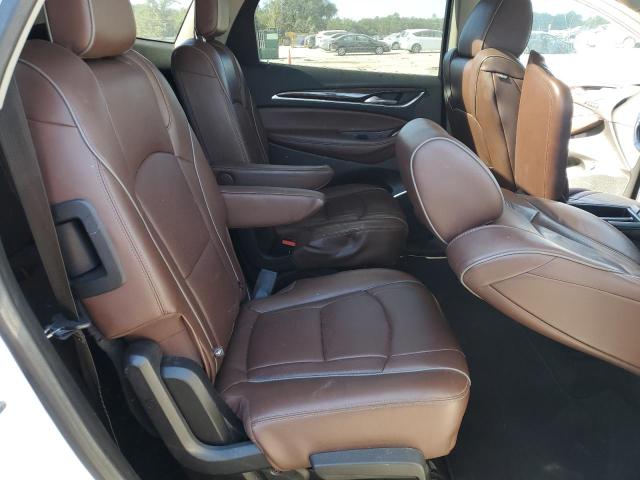 2018 BUICK ENCLAVE AV - 5GAERDKWXJJ160131