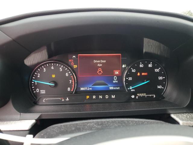 2022 FORD EXPLORER T - 1FMSK8JH5NGB64148