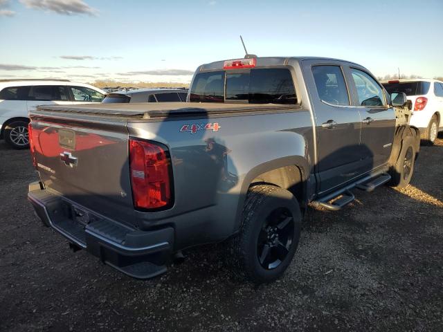 2019 CHEVROLET COLORADO L - 1GCGTCEN9K1336075