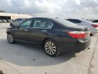 Lot #3027289298 2014 HONDA ACCORD EXL