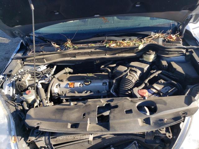 JHLRE4H78BC005873 2011 HONDA CRV