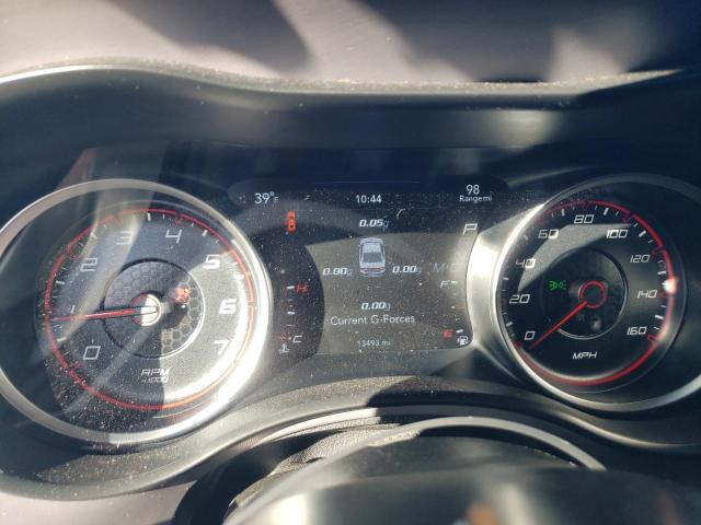 2022 DODGE CHARGER R/ - 2C3CDXCT8NH251050
