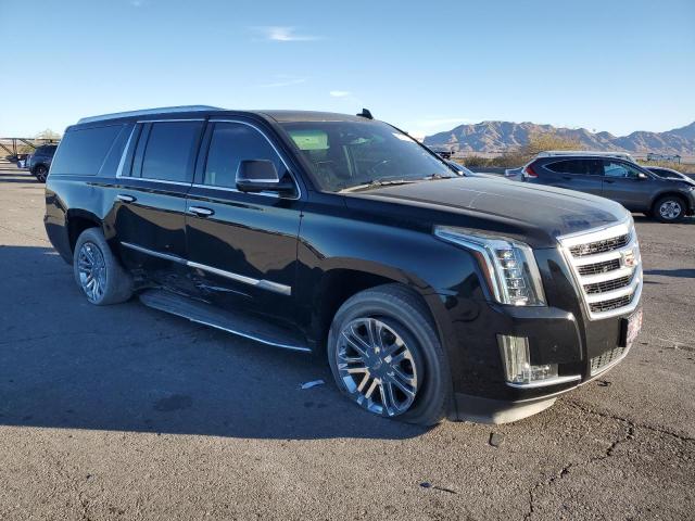 2018 CADILLAC ESCALADE E - 1GYS3GKJ8JR386723