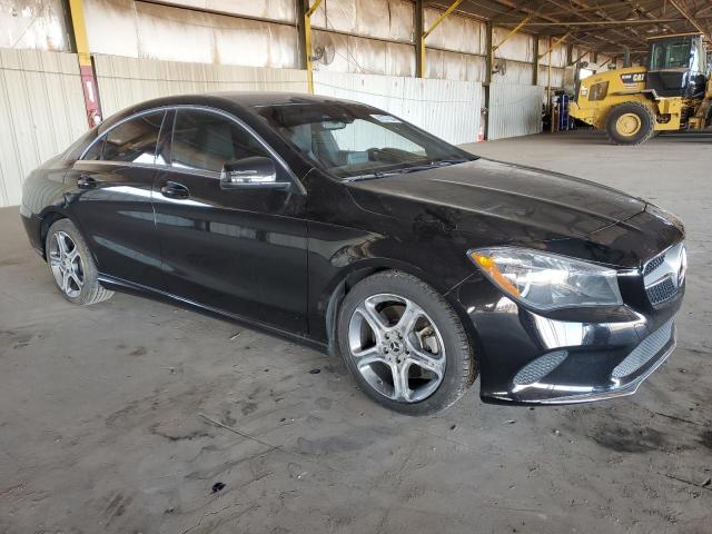 VIN WDDSJ4EB5JN657037 2018 MERCEDES-BENZ CLA-CLASS no.4