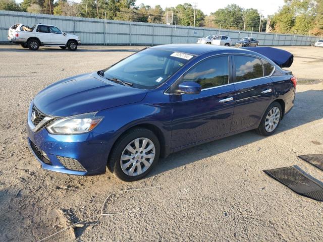 2019 NISSAN SENTRA S - 3N1AB7AP7KY388083