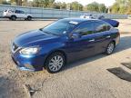 2019 NISSAN SENTRA S - 3N1AB7AP7KY388083