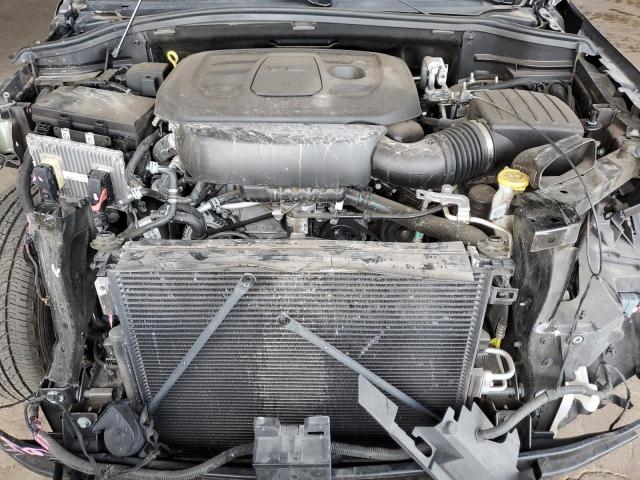 2021 JEEP GRAND CHER - 1C4RJEAG0MC597488