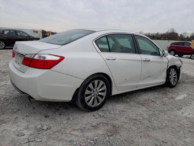 2015 HONDA ACCORD EX - 1HGCR2F72FA028390