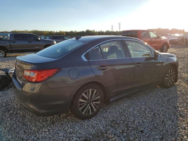 2019 SUBARU LEGACY 2.5 - 4S3BNAF68K3034992