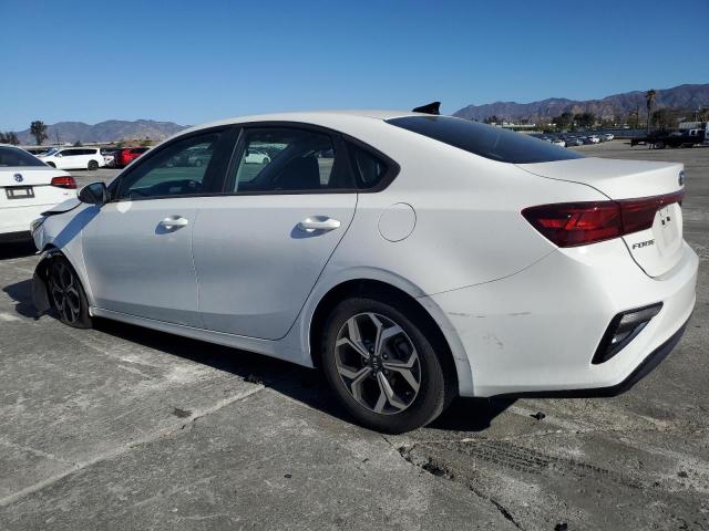 VIN 3KPF24AD3KE083818 2019 KIA FORTE no.2