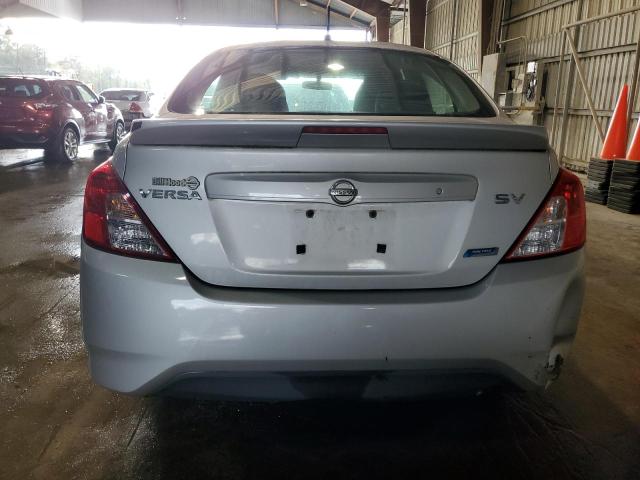 2015 NISSAN VERSA S - 3N1CN7AP8FL868362