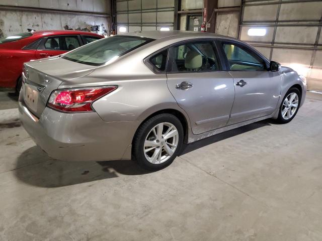 Vin: 1n4al3ap2fc409879, lot: 81200374, nissan altima 2.5 20153