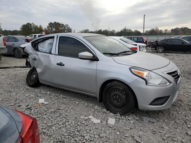 2016 NISSAN VERSA S - 3N1CN7AP3GL881585