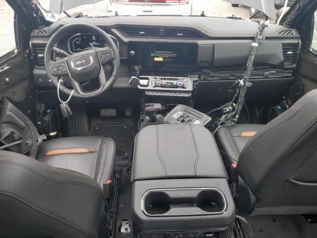 2023 GMC SIERRA K15 - 1GTUUEE84PZ103977