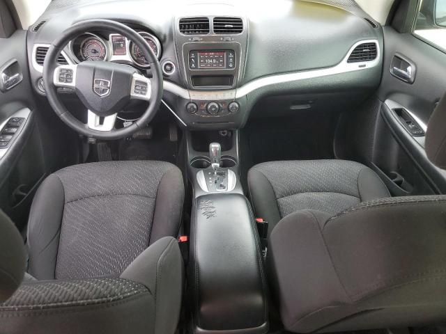 2016 DODGE JOURNEY SX - 3C4PDCBB6GT127514