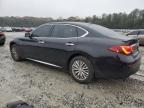 Lot #3024020222 2015 INFINITI Q70L 3.7