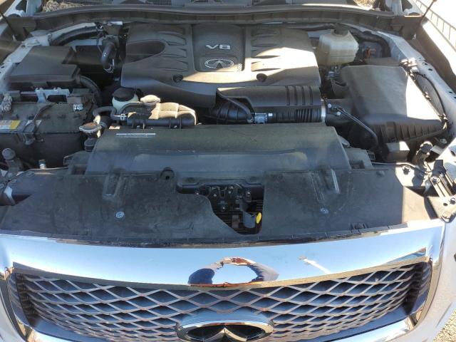 VIN JN8AZ2BEXN9291256 2022 Infiniti QX80, Sensory no.12