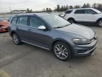 VOLKSWAGEN GOLF ALLTR снимка