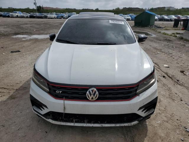 VIN 1VWJM7A34JC038208 2018 VOLKSWAGEN PASSAT no.5