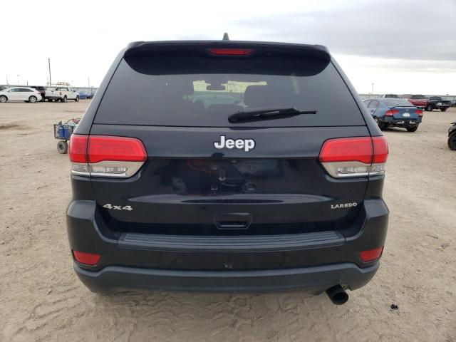 2018 JEEP GRAND CHER - 1C4RJFAGXJC190621