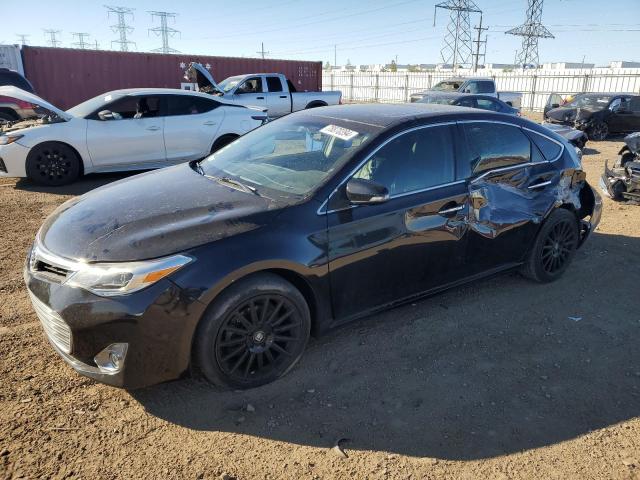 2013 TOYOTA AVALON BAS #3064349422