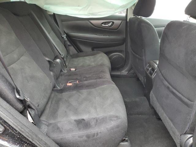 2015 NISSAN ROGUE S - 5N1AT2MT8FC878662
