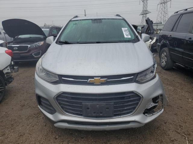 2018 CHEVROLET TRAX 1LT - KL7CJLSB1JB690368