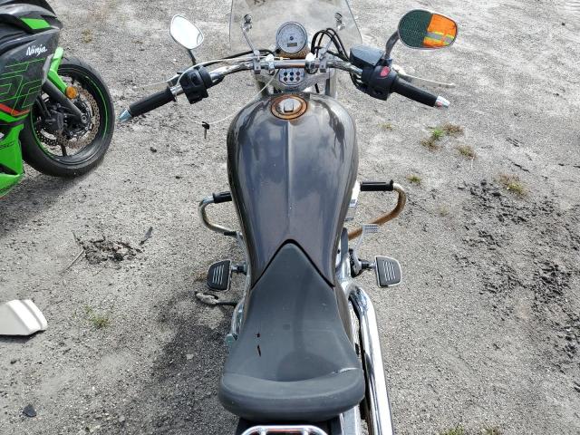 2008 VICTORY MOTORCYCLES VEGAS LOW 5VPLB26D983007098