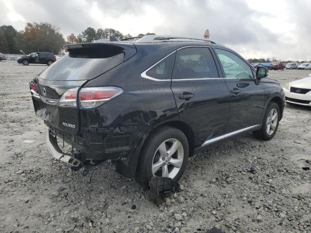 VIN 2T2ZK1BA5EC145024 2014 LEXUS RX350 no.3