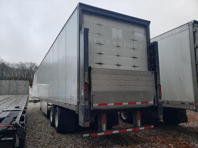 HYUNDAI DRY VAN 2020 white   3H3V532C9LT489041 photo #4