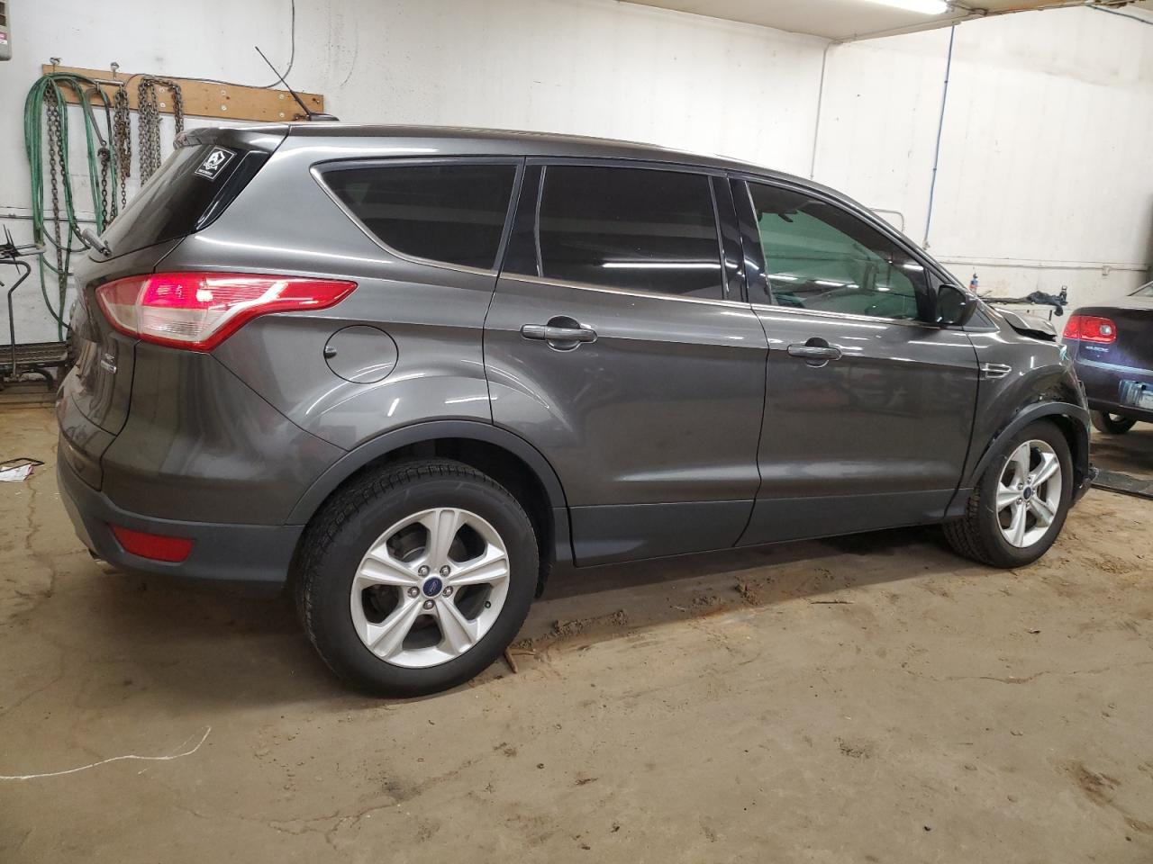 Lot #3009154403 2016 FORD ESCAPE SE