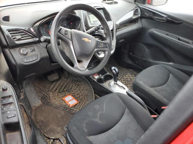 2016 CHEVROLET SPARK 1LT - KL8CD6SA5GC579515