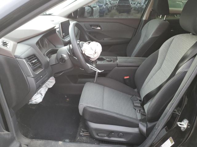 2023 NISSAN ROGUE SV - JN8BT3BB8PW355039