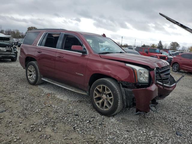 2016 GMC YUKON SLT - 1GKS2BKC0GR276873