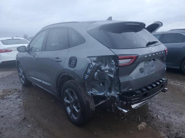 2024 FORD ESCAPE ST - 1FMCU9MN0RUA48787