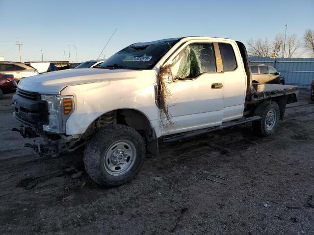 2019 FORD F250 SUPER #3028586932