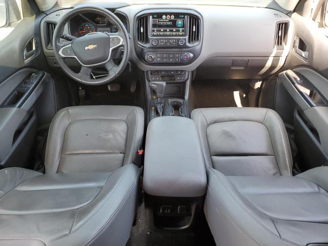 2015 CHEVROLET COLORADO L - 1GCGSBE30F1265723