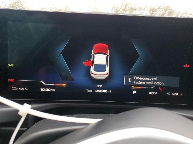 2024 BMW I4 M50 - WBY33AW04RFS73484