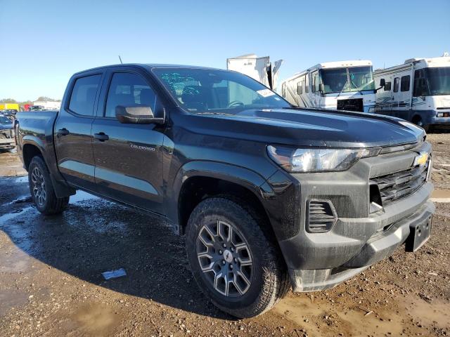 2024 CHEVROLET COLORADO - 1GCGSBEC2R1167278